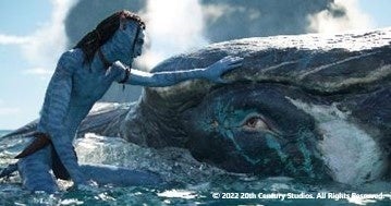 ディズニーとアバターが人間の住む青い星“地球の海”を守るキャンペーンをスタート　「Keep Our Oceans Amazing（わたしたちの素晴らしい海を未来に残そう）」を開始のサブ画像3