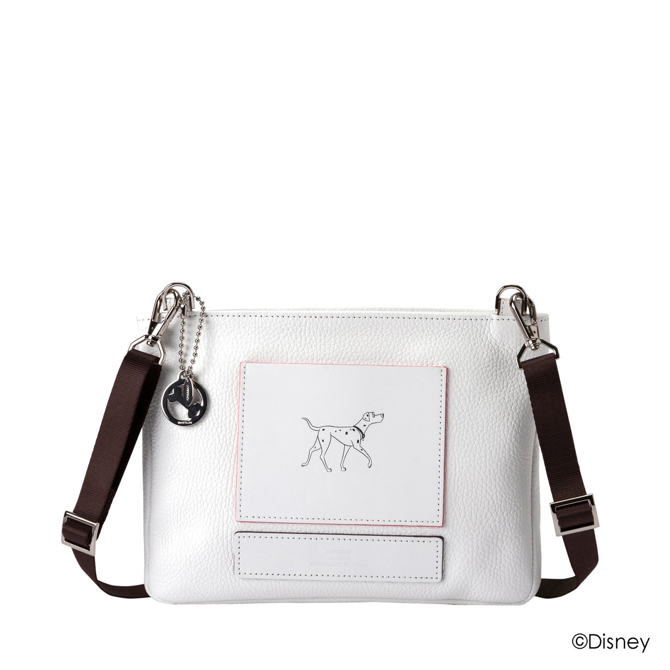バッグブランド“CREEZAN” から初となる 「Disney Collection」 が登場！大人が楽しめるバッグを11月11日（金）から発売のサブ画像12