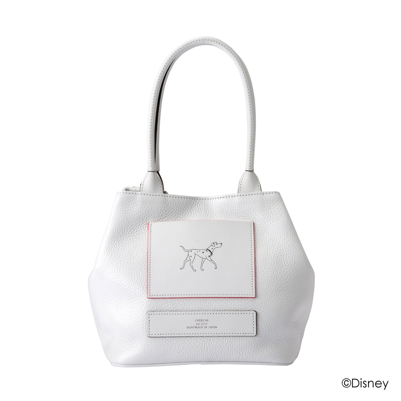 バッグブランド“CREEZAN” から初となる 「Disney Collection」 が登場！大人が楽しめるバッグを11月11日（金）から発売のサブ画像14