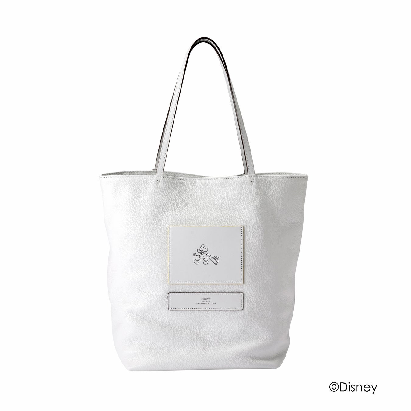 バッグブランド“CREEZAN” から初となる 「Disney Collection」 が登場！大人が楽しめるバッグを11月11日（金）から発売のサブ画像7