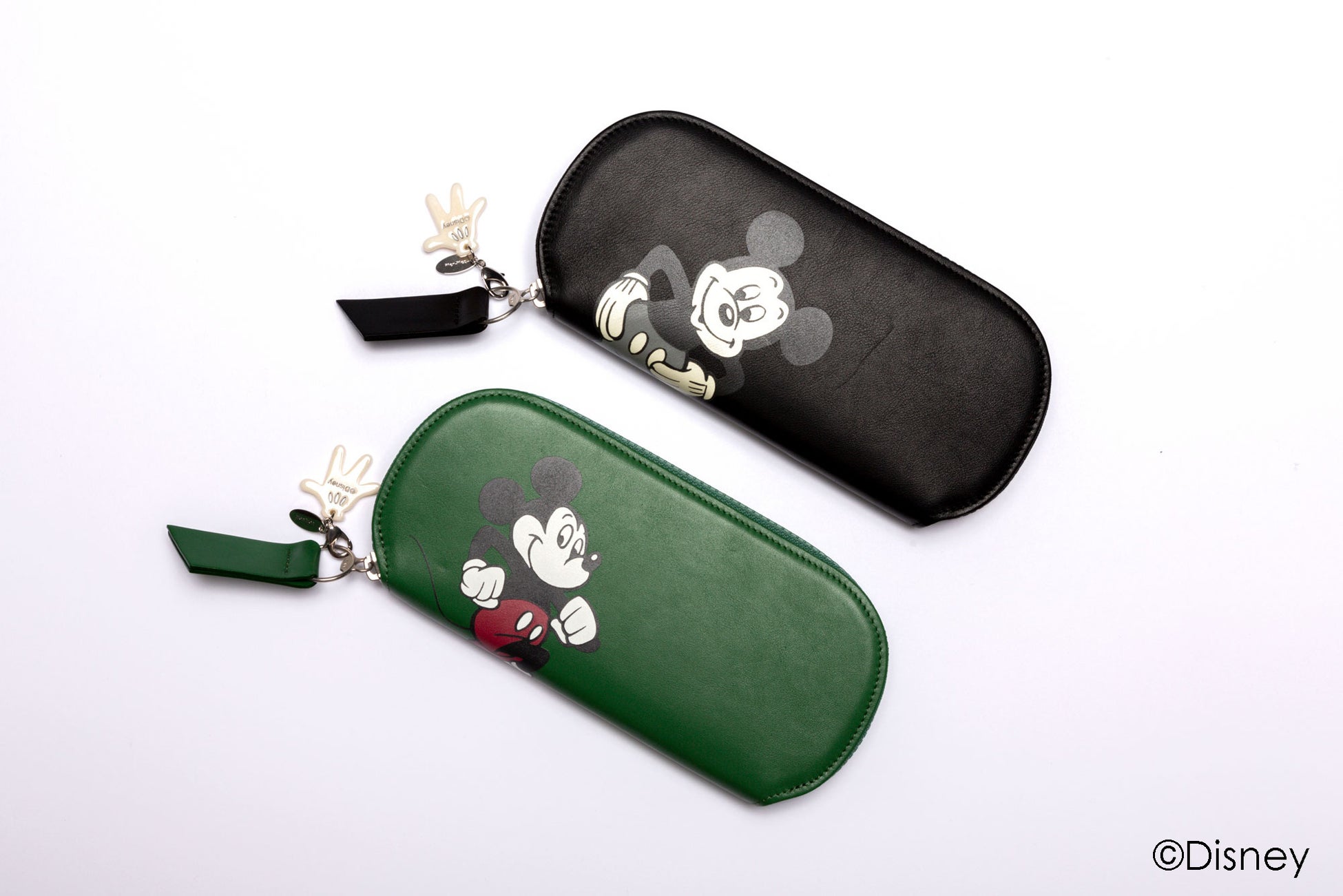 カラフルポップな革小物ブランド “itten-itten” がお届けする、初の「Disney Collection」登場！レザーグッズを11月11日(金)から発売！のサブ画像14