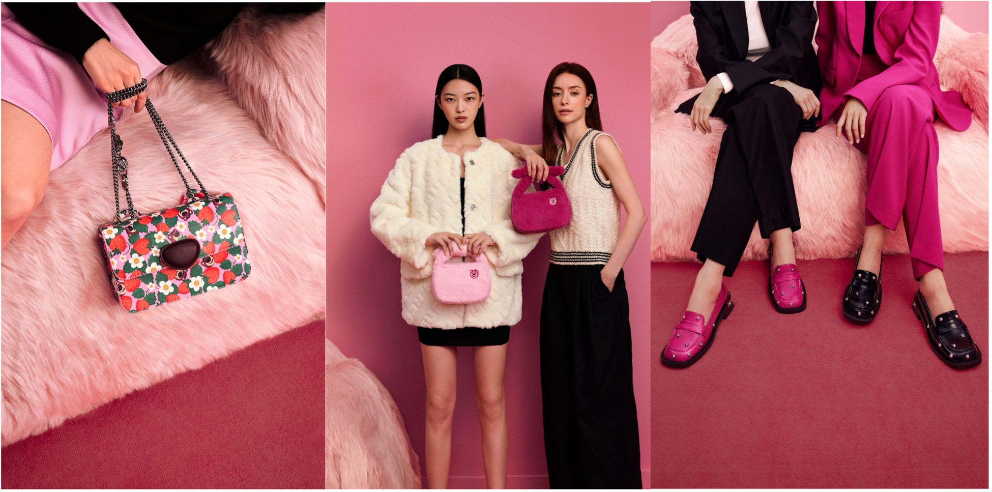 トイ・ストーリーの人気キャラクター “ロッツォ” をテーマにした「CHARLES & KEITH / PIXAR LOTSO COLLECTION」を発売のサブ画像1