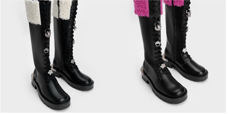トイ・ストーリーの人気キャラクター “ロッツォ” をテーマにした「CHARLES & KEITH / PIXAR LOTSO COLLECTION」を発売のサブ画像10