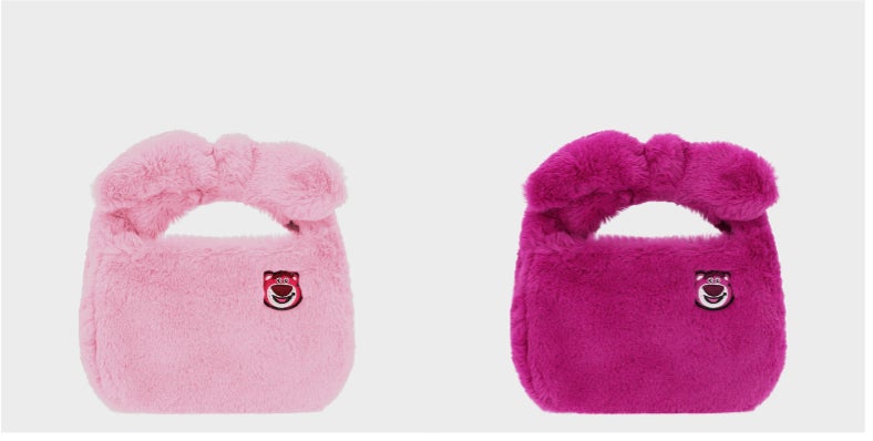 トイ・ストーリーの人気キャラクター “ロッツォ” をテーマにした「CHARLES & KEITH / PIXAR LOTSO COLLECTION」を発売のサブ画像13