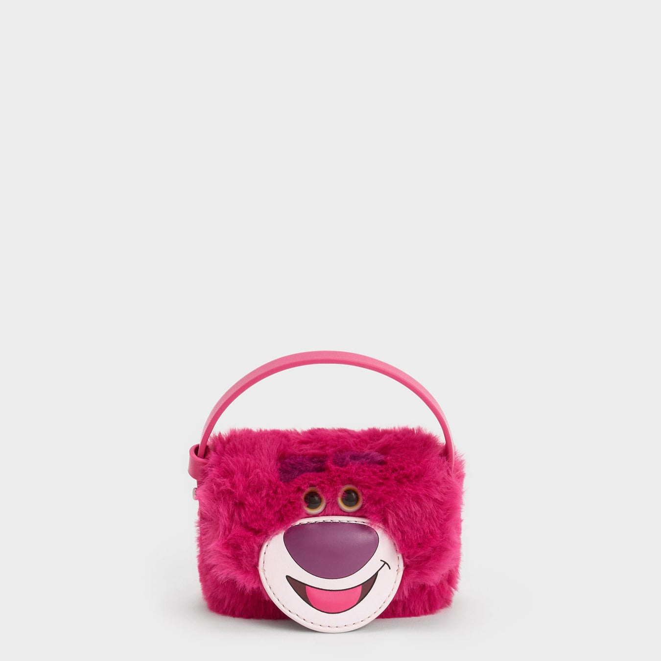トイ・ストーリーの人気キャラクター “ロッツォ” をテーマにした「CHARLES & KEITH / PIXAR LOTSO COLLECTION」を発売のサブ画像4