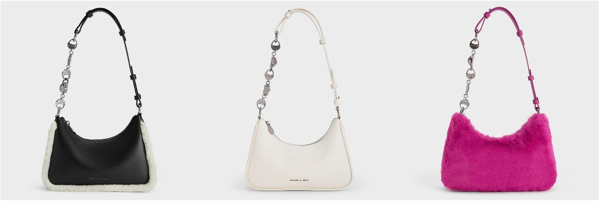トイ・ストーリーの人気キャラクター “ロッツォ” をテーマにした「CHARLES & KEITH / PIXAR LOTSO COLLECTION」を発売のサブ画像5