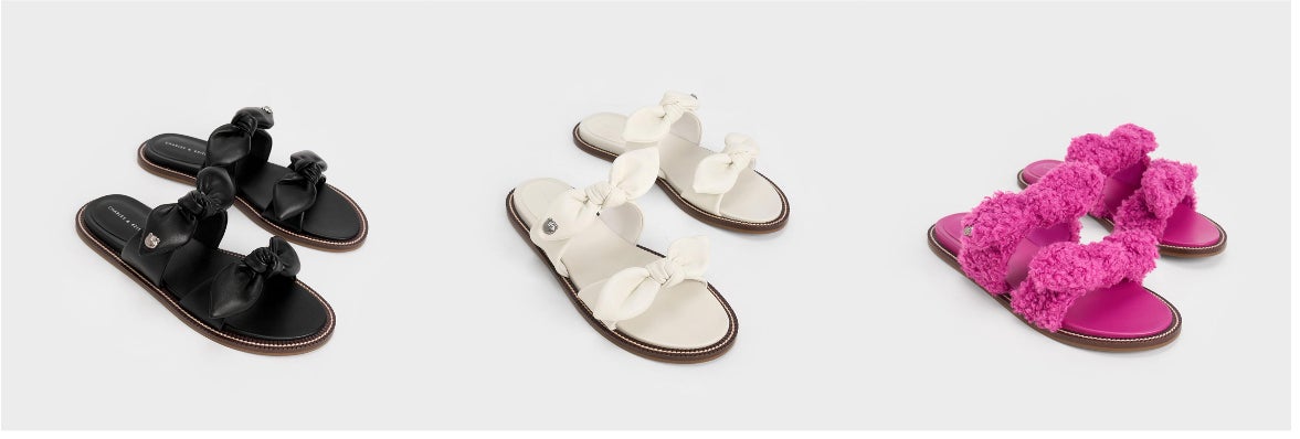トイ・ストーリーの人気キャラクター “ロッツォ” をテーマにした「CHARLES & KEITH / PIXAR LOTSO COLLECTION」を発売のサブ画像7