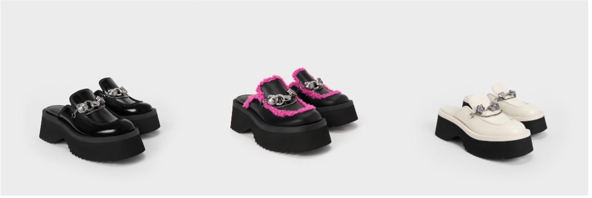 トイ・ストーリーの人気キャラクター “ロッツォ” をテーマにした「CHARLES & KEITH / PIXAR LOTSO COLLECTION」を発売のサブ画像8