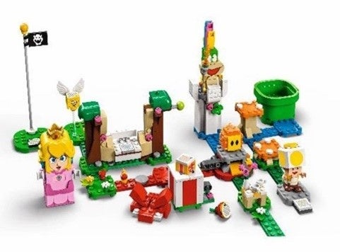 【3～12歳の子どもを対象にした8カ国調査】クリスマスには親からのサプライズを期待？子どもの半数以上が「組み替えて遊べるおもちゃ」がほしい！のサブ画像3
