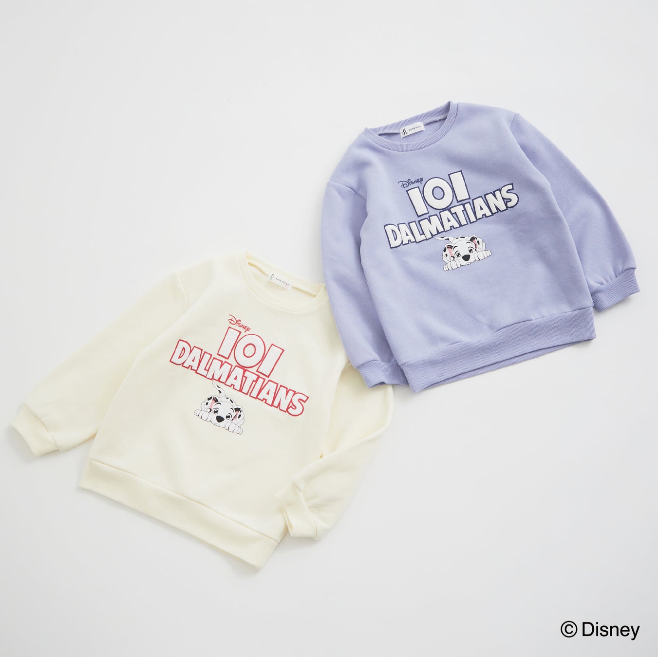 ダルメシアン柄がかわいすぎ！ロペピクニックが『101匹わんちゃん』スペシャルアイテムを発売。のサブ画像5