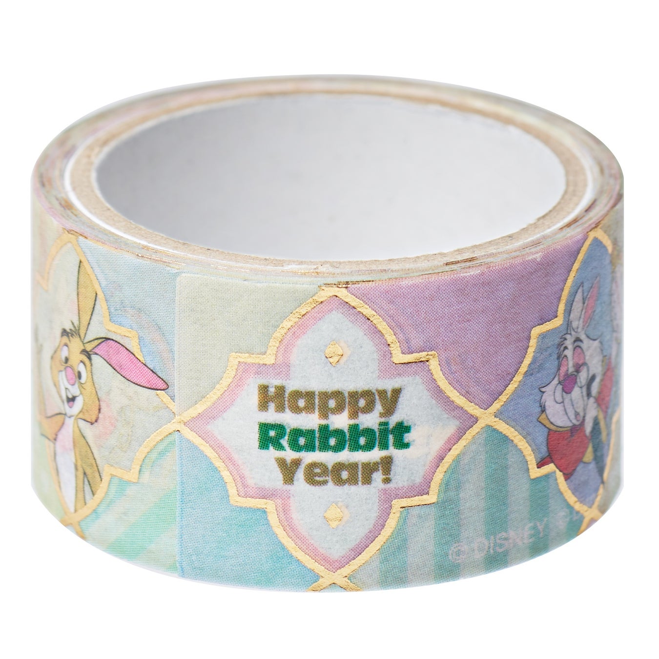 Happy Rabbit Year ラビットキャラクターが大集合　ハンズ限定ディズニーのオリジナルグッズ 12月9日（金）発売のサブ画像14