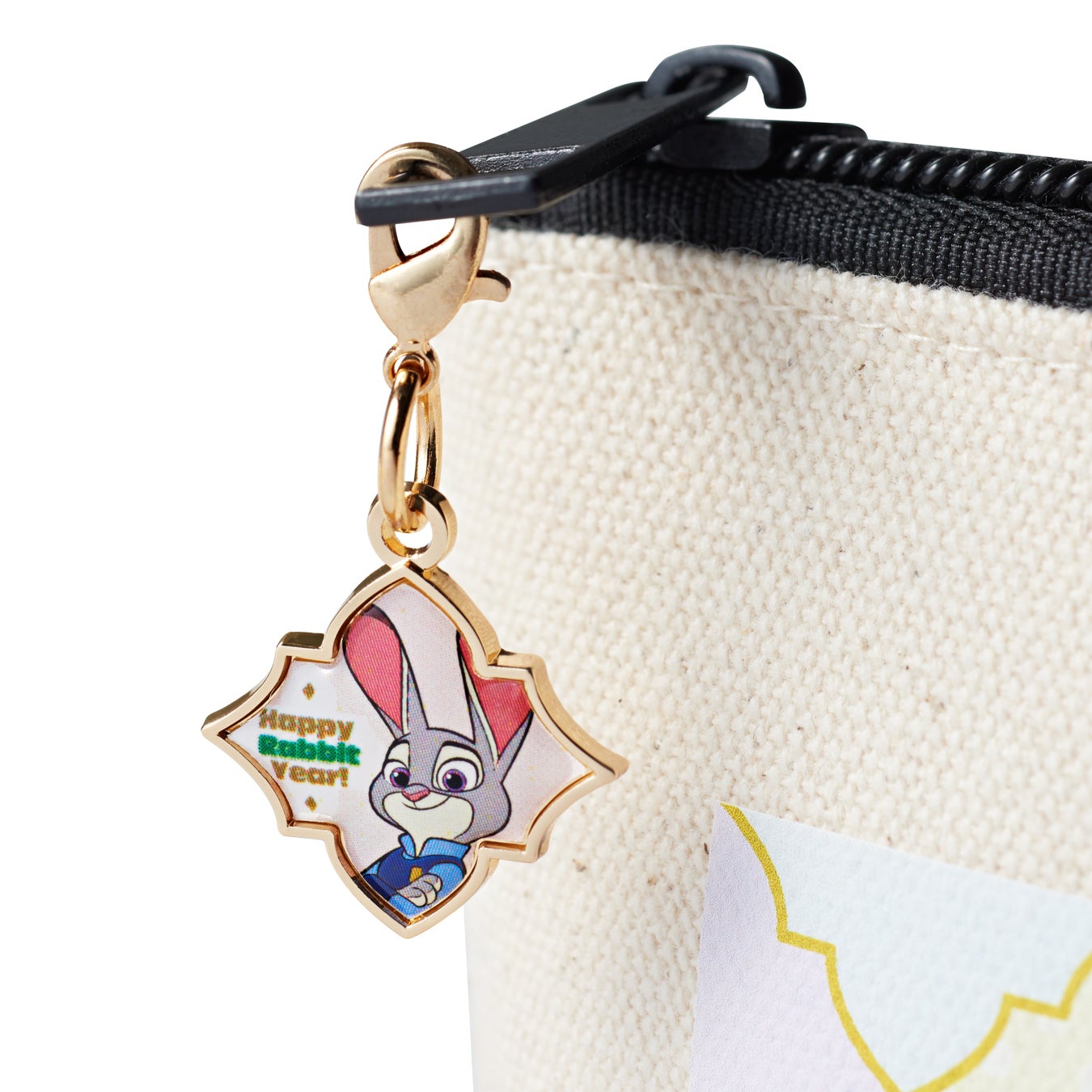 Happy Rabbit Year ラビットキャラクターが大集合　ハンズ限定ディズニーのオリジナルグッズ 12月9日（金）発売のサブ画像3