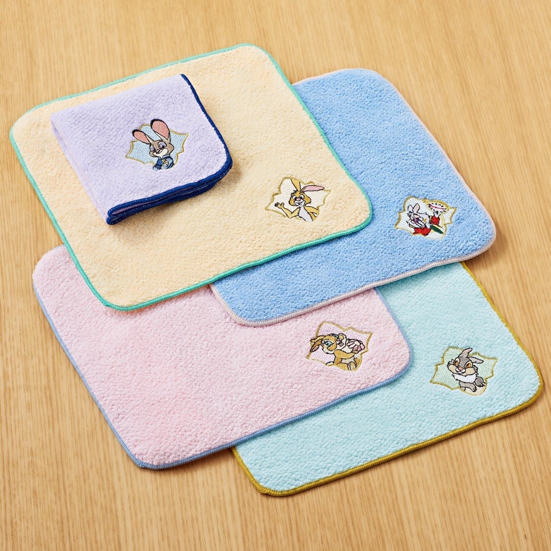 Happy Rabbit Year ラビットキャラクターが大集合　ハンズ限定ディズニーのオリジナルグッズ 12月9日（金）発売のサブ画像7