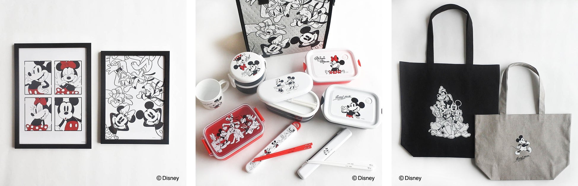 【キャンドゥ】オリジナルディズニーグッズ販売スタートのサブ画像2