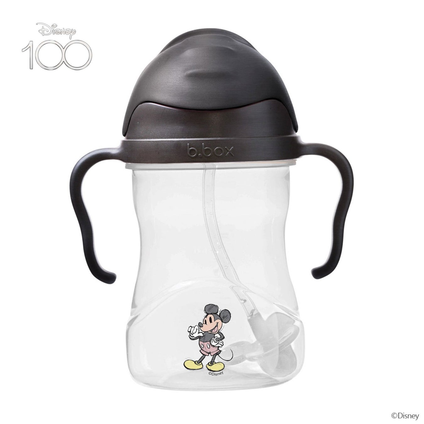 【数量限定商品】人気のSippy cupにディズニー100周年記念モデルが登場！2023年1月中旬発売予定。のサブ画像3