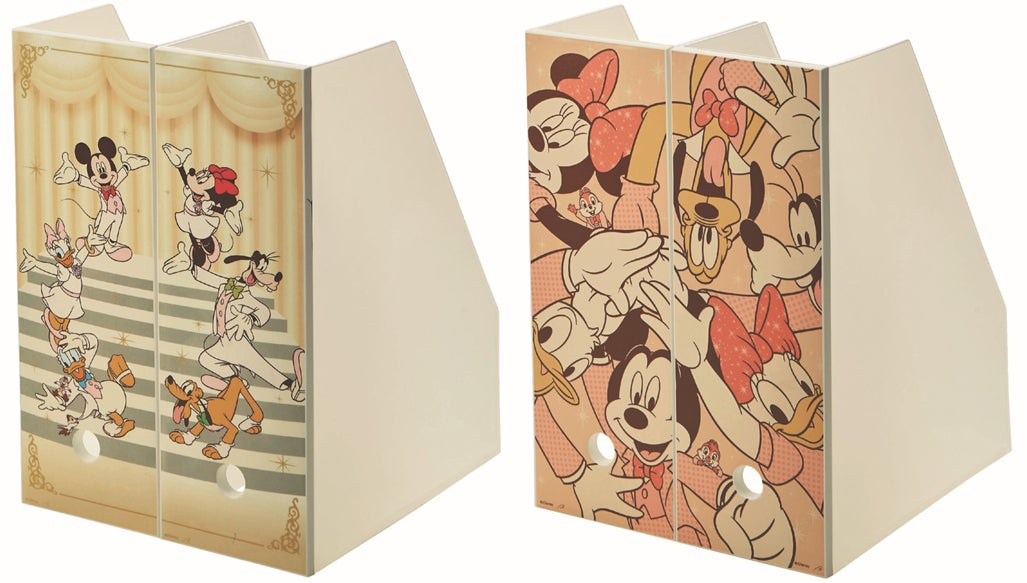 「ディズニーファンタジーショップ」創刊30周年!「30周年記念オリジナルグッズ」12月20日(火)新発売。ここでしか手に入らない「ミッキー&フレンズ」のオリジナルグッズが勢揃い!のサブ画像7