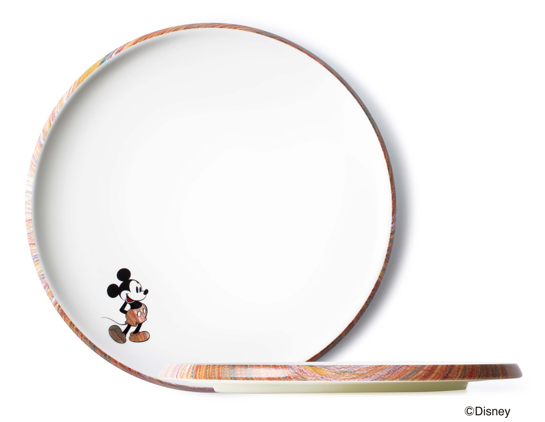 洋食器のNIKKOがHERALBONYとコラボレーションした「Disneyコレクション」をNIKKO直営店にて販売開始のサブ画像4