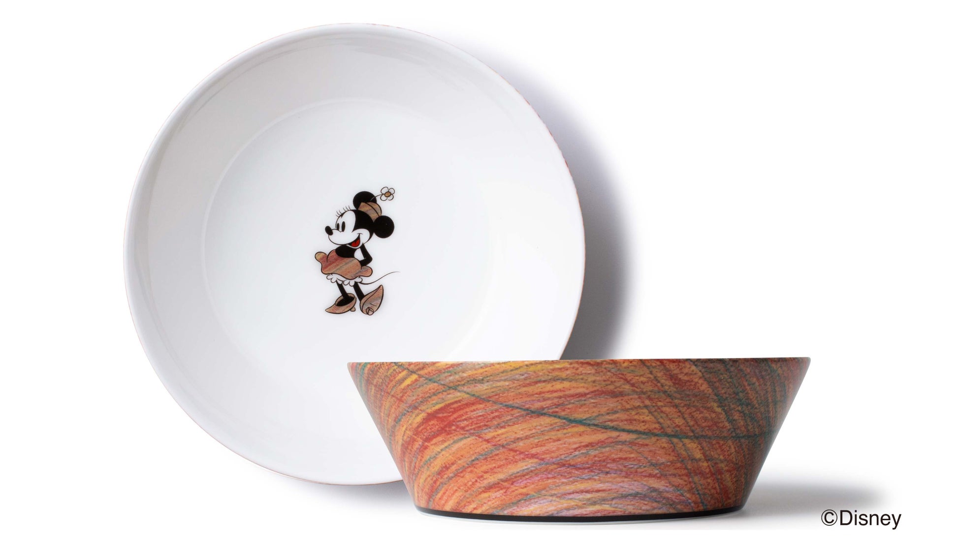 洋食器のNIKKOがHERALBONYとコラボレーションした「Disneyコレクション」をNIKKO直営店にて販売開始のサブ画像5