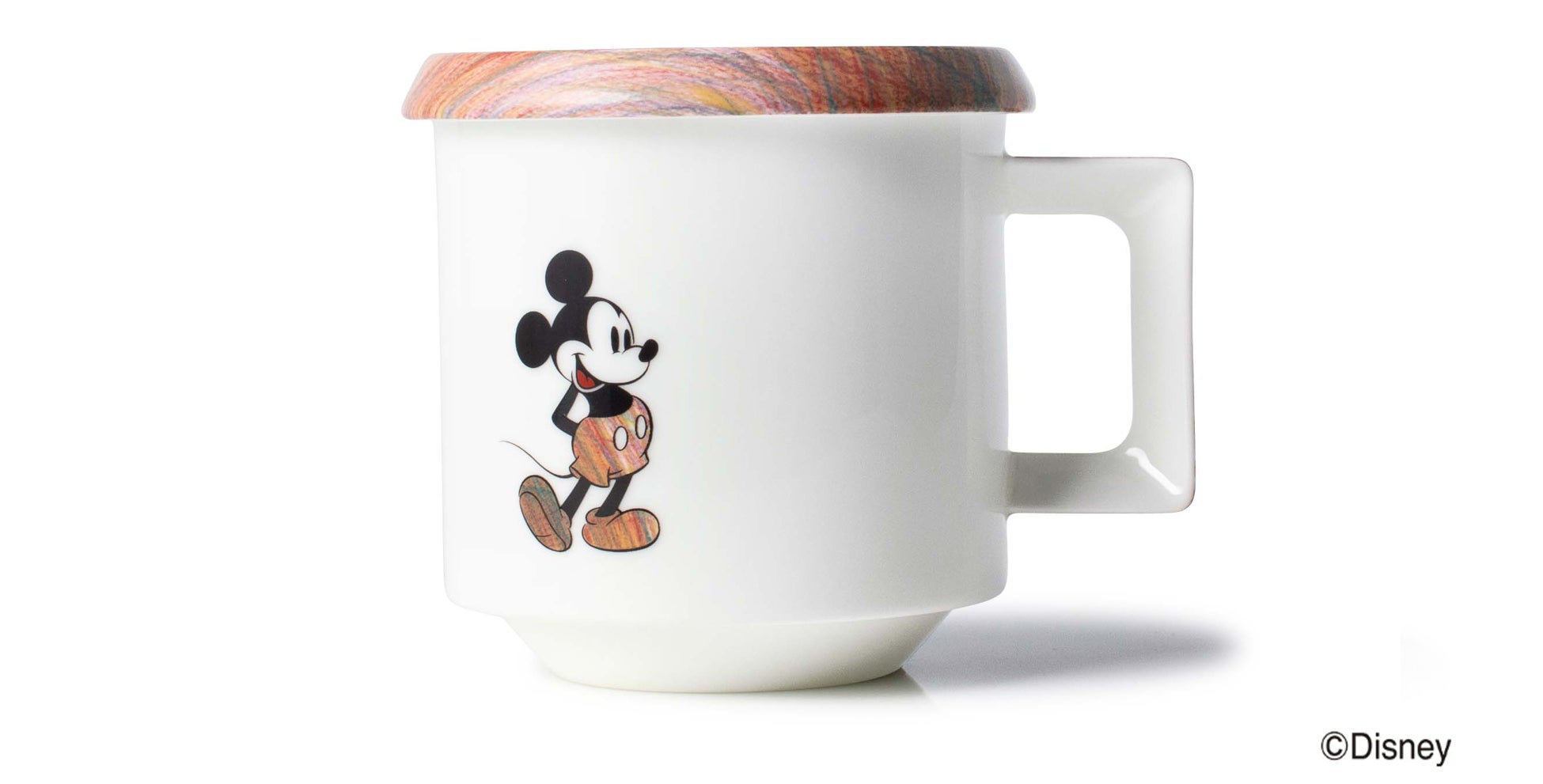 洋食器のNIKKOがHERALBONYとコラボレーションした「Disneyコレクション」をNIKKO直営店にて販売開始のサブ画像6