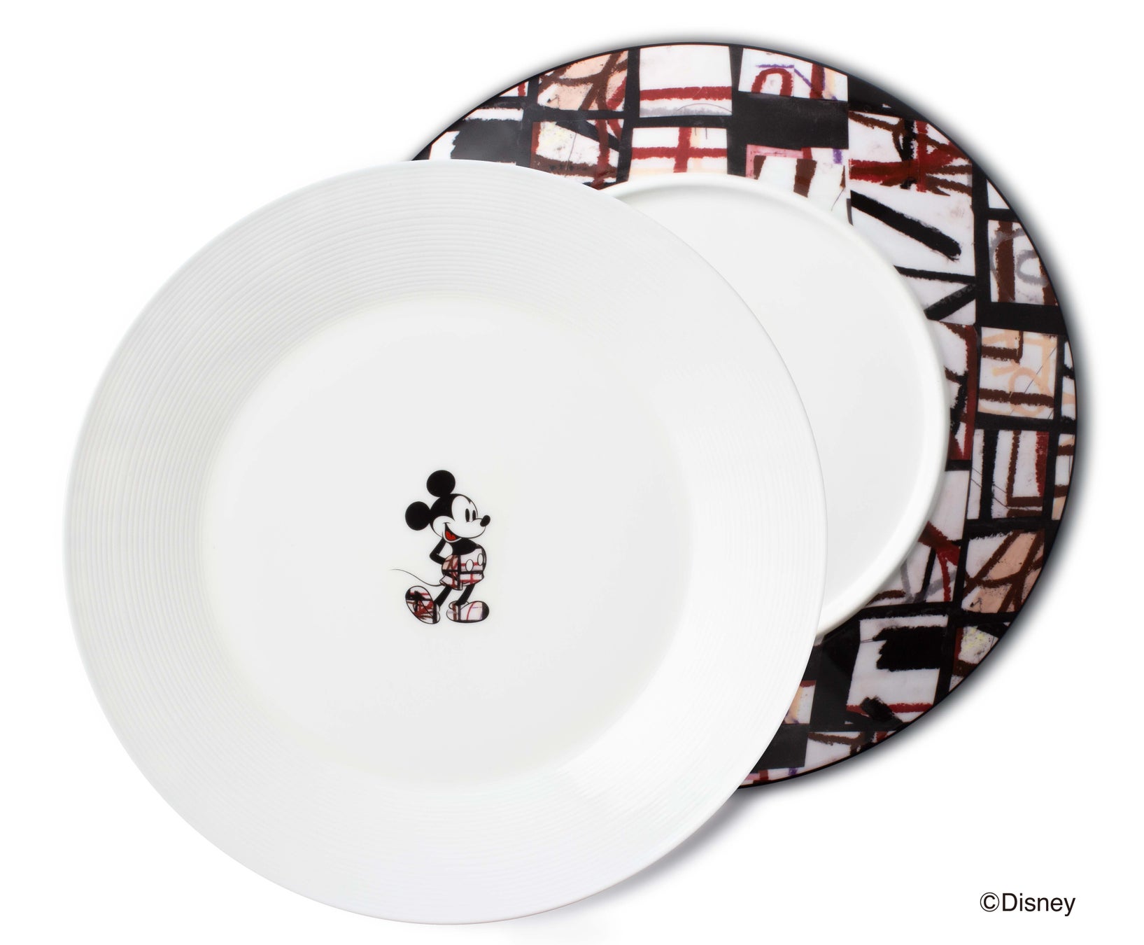 洋食器のNIKKOがHERALBONYとコラボレーションした「Disneyコレクション」をNIKKO直営店にて販売開始のサブ画像7