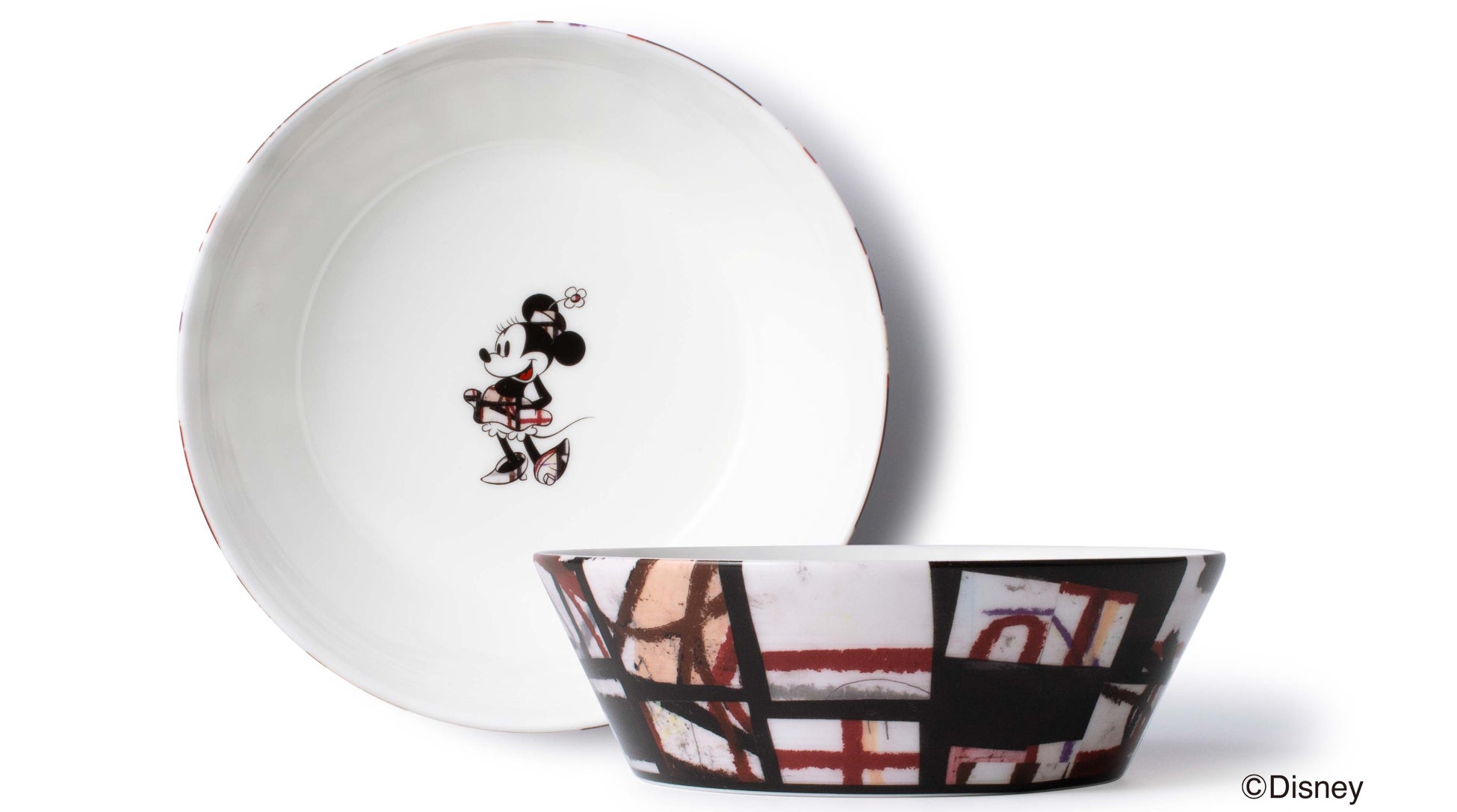 洋食器のNIKKOがHERALBONYとコラボレーションした「Disneyコレクション」をNIKKO直営店にて販売開始のサブ画像8