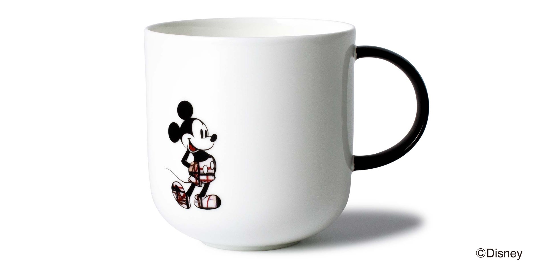 洋食器のNIKKOがHERALBONYとコラボレーションした「Disneyコレクション」をNIKKO直営店にて販売開始のサブ画像9