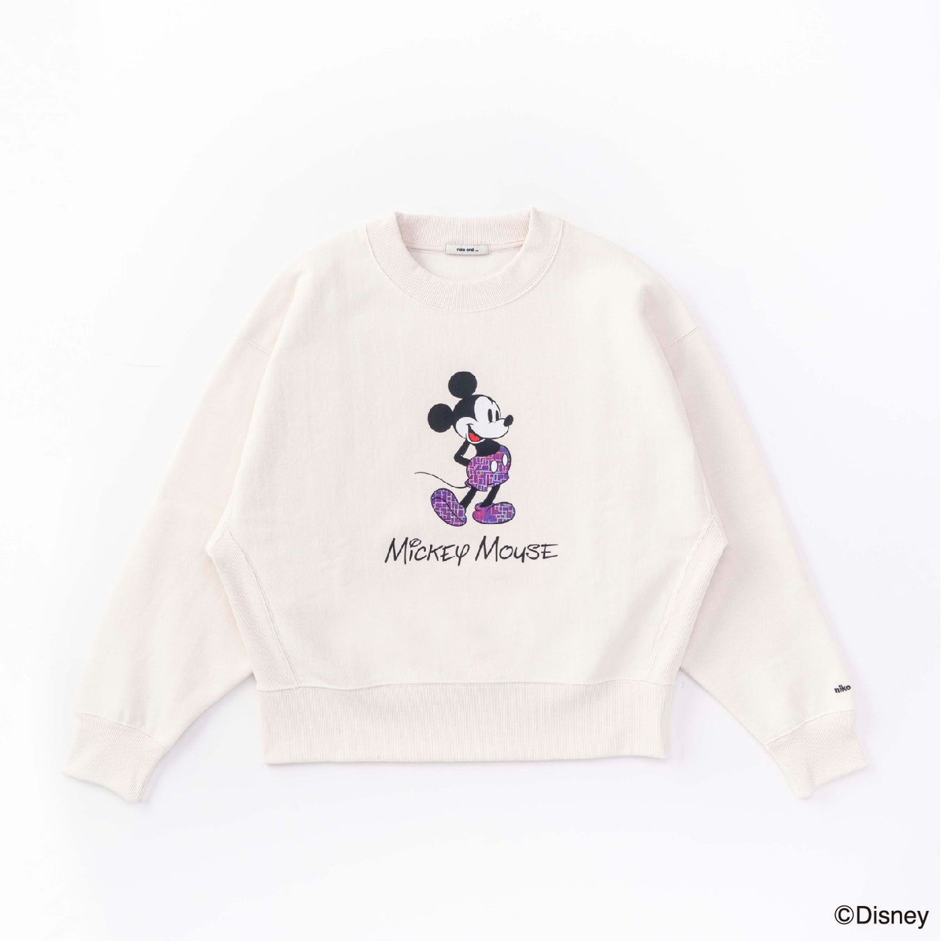 ヘラルボニー、大阪・なんばウォーク内の自動販売機をアートラッピング。12月20日より、Disney｜HERALBONYアイテム15点が販売のサブ画像3