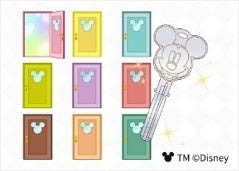 エイブルオリジナルディズニーデザインのグッズが当たる！もらえる！「エイブルご来店キャンペーン」開始！！のサブ画像4