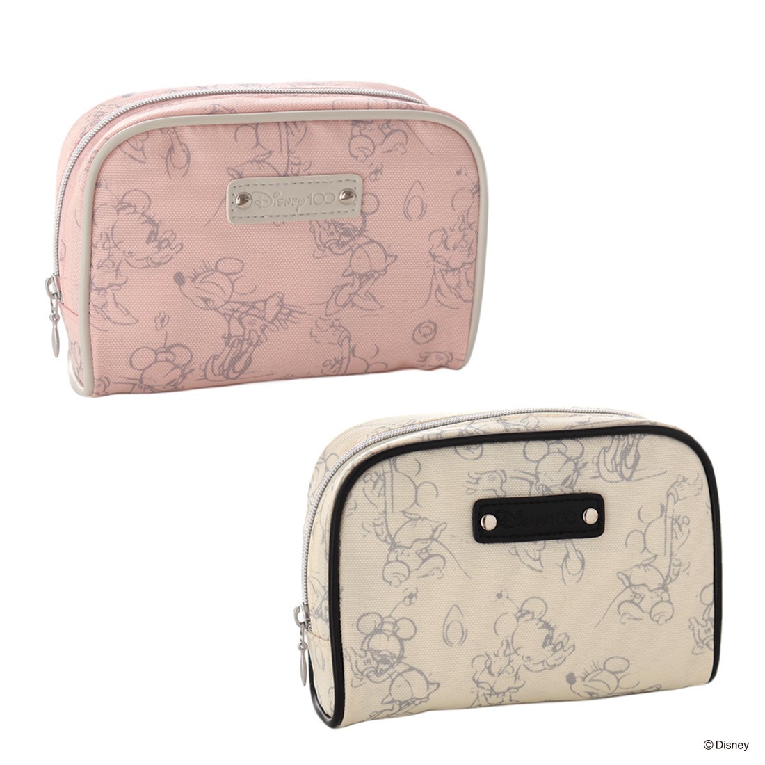 “Disney100”アイテム新発売！ハンカチ、ポーチ、エコバッグなどのサブ画像6
