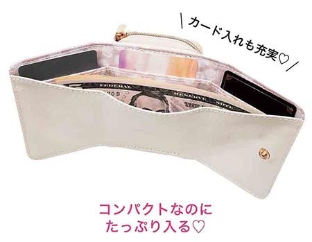 セブン‐イレブン＆WEBでしか買えない付録つき雑誌まとめ［2023年1月］のサブ画像9