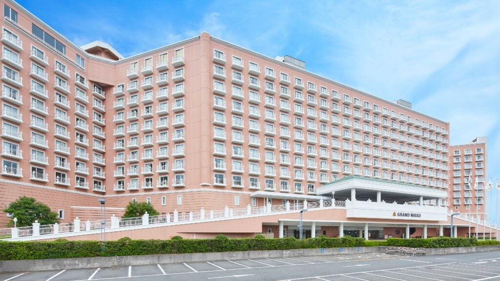 3月30日まで【全国旅行支援割対象】クーポン券お1人様あたり平日2,000円・土・日・祝1,000円分付き「舞浜・新浦安・幕張」宿泊プランのサブ画像14