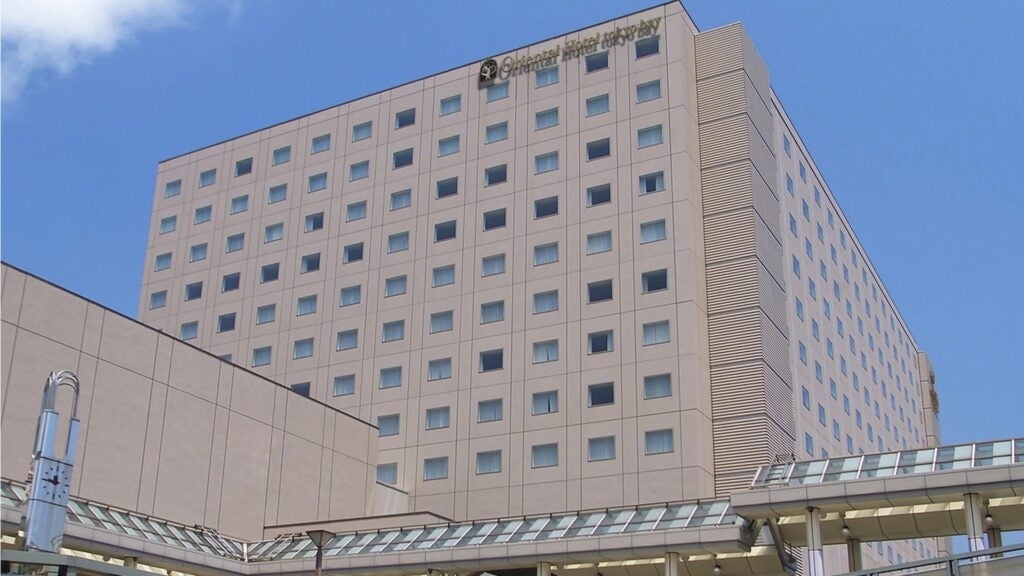 3月30日まで【全国旅行支援割対象】クーポン券お1人様あたり平日2,000円・土・日・祝1,000円分付き「舞浜・新浦安・幕張」宿泊プランのサブ画像5