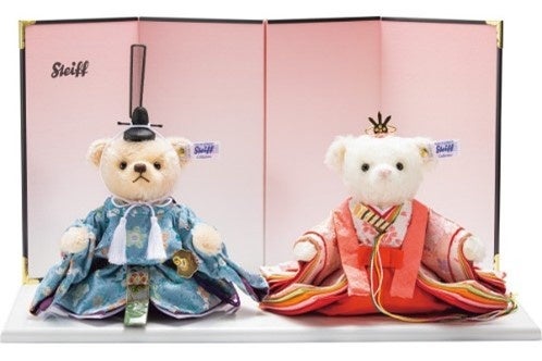 ギフト大手のシャディ、節句市場に新規参入し『ひな人形・五月人形』を販売！シャディ限定のディズニーひな人形が登場、モダンでおしゃれな節句人形を多数展開のサブ画像4