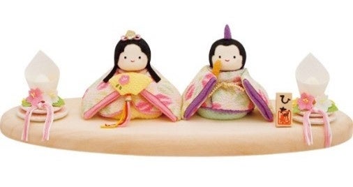 ギフト大手のシャディ、節句市場に新規参入し『ひな人形・五月人形』を販売！シャディ限定のディズニーひな人形が登場、モダンでおしゃれな節句人形を多数展開のサブ画像5
