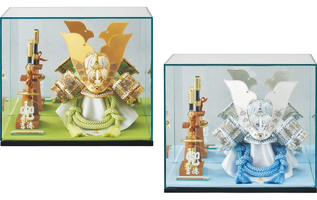 ギフト大手のシャディ、節句市場に新規参入し『ひな人形・五月人形』を販売！シャディ限定のディズニーひな人形が登場、モダンでおしゃれな節句人形を多数展開のサブ画像6