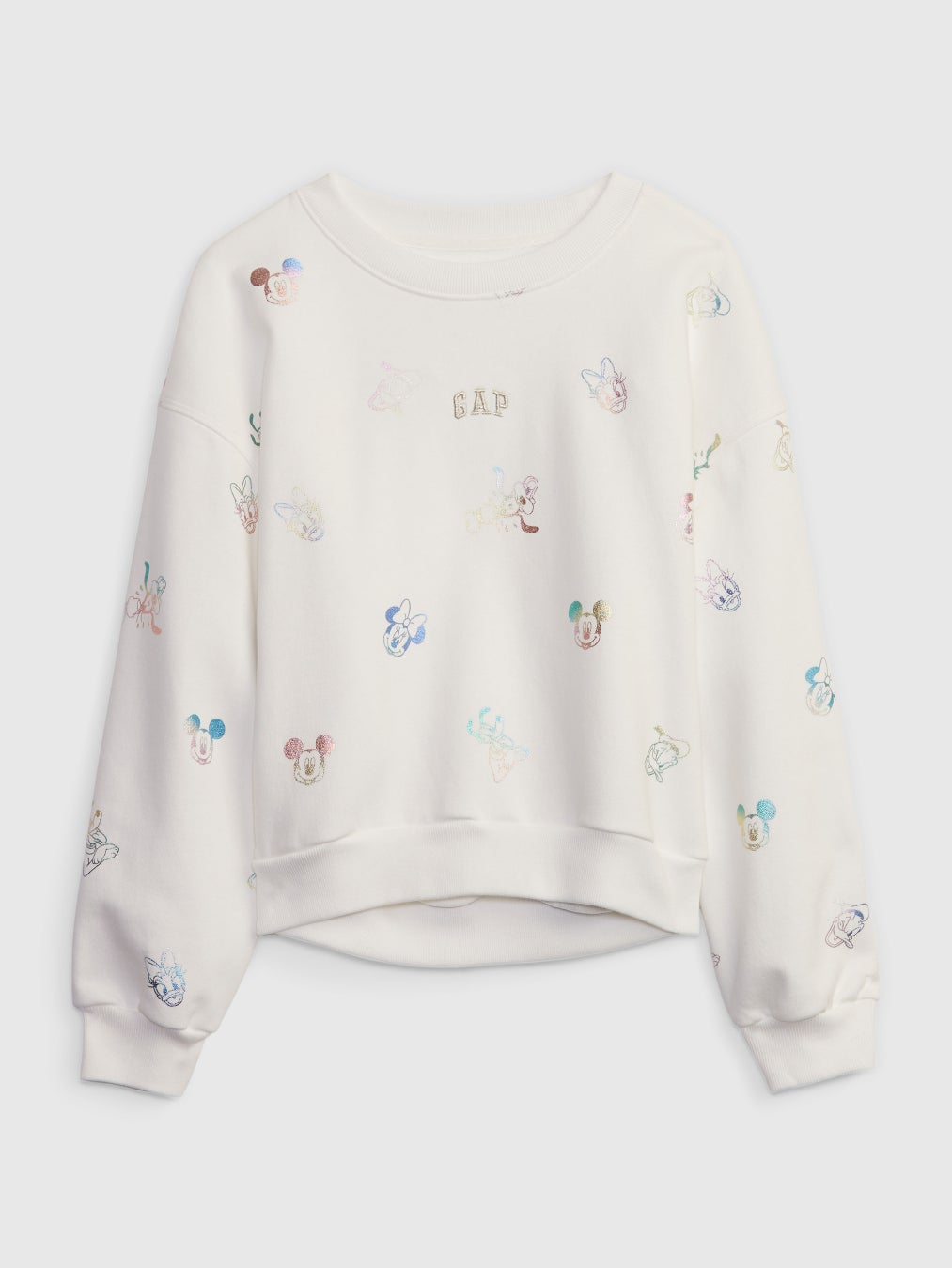Gap、ディズニー創立100周年を記念する「Gap | Disney100コレクション」を発売中！のサブ画像6