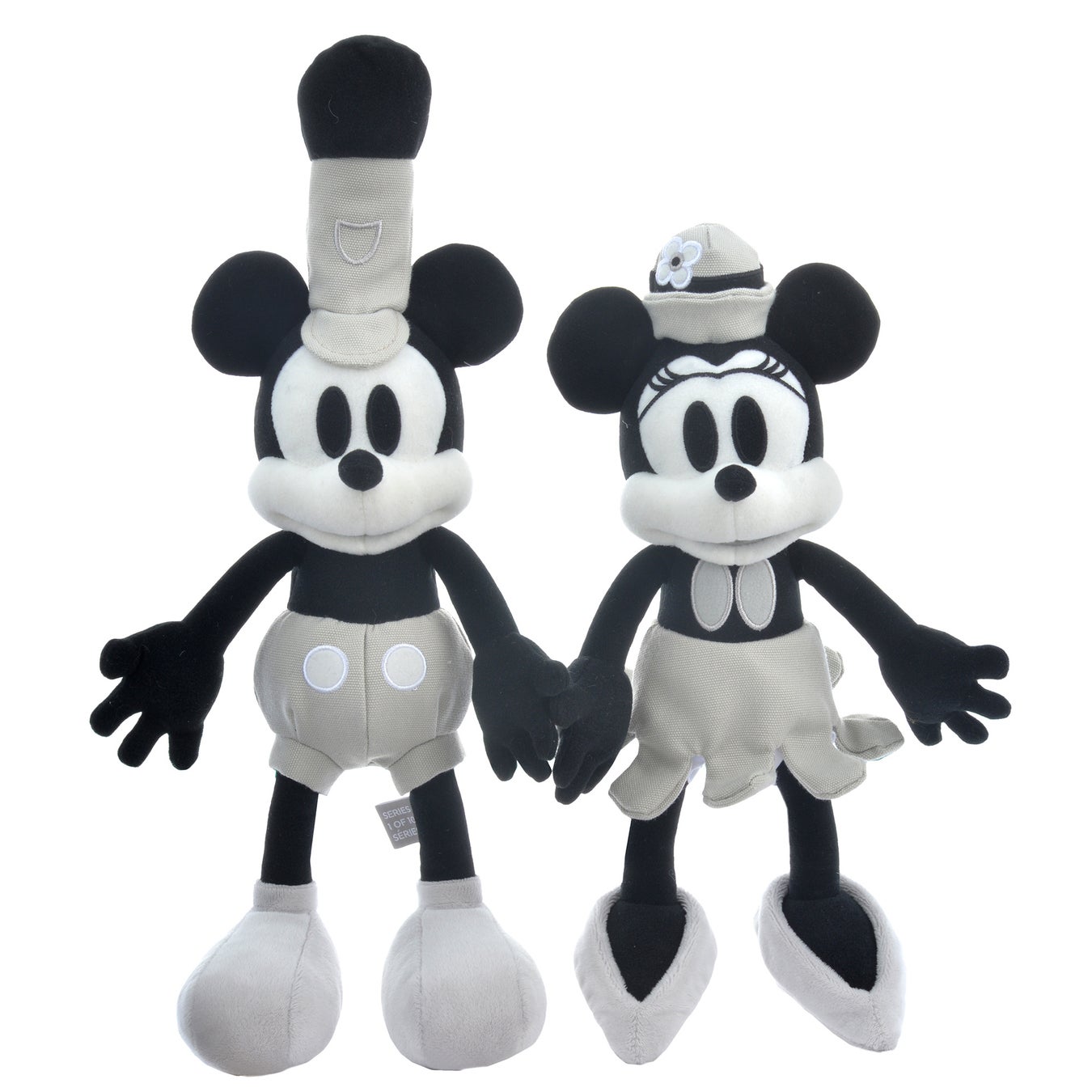 愛され続けるディズニーキャラクターを記念した新シリーズ 「Disney100 Decades Collections」を3月4日（土）よりディズニーストア、ショップディズニーにて発売のサブ画像4_© Disney