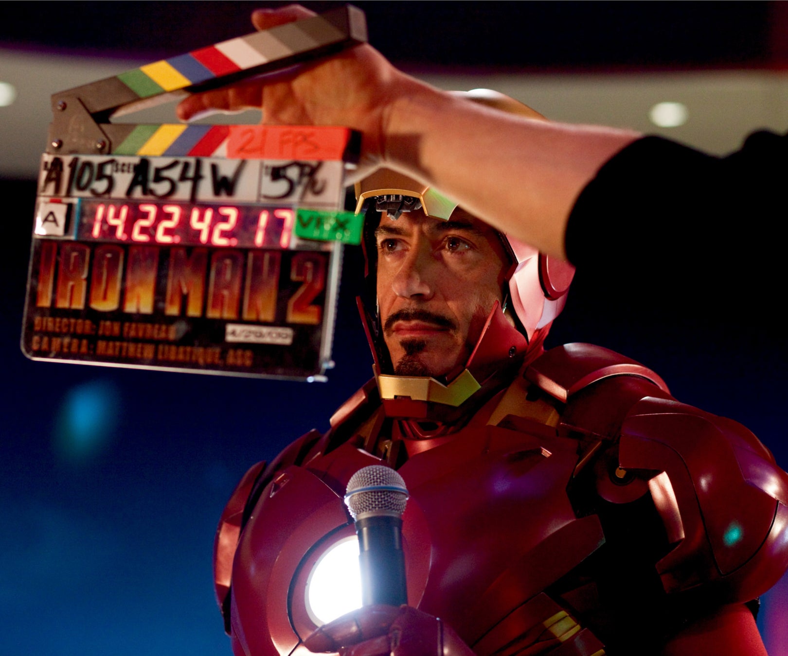 マーベル・スタジオ全面協力！　マーベル・シネマティック・ユニバース（MCU）の歴史を解き明かす公式ヒストリーブック『ストーリー・オブ・マーベル・スタジオ』が2/3（金）予約開始！のサブ画像4