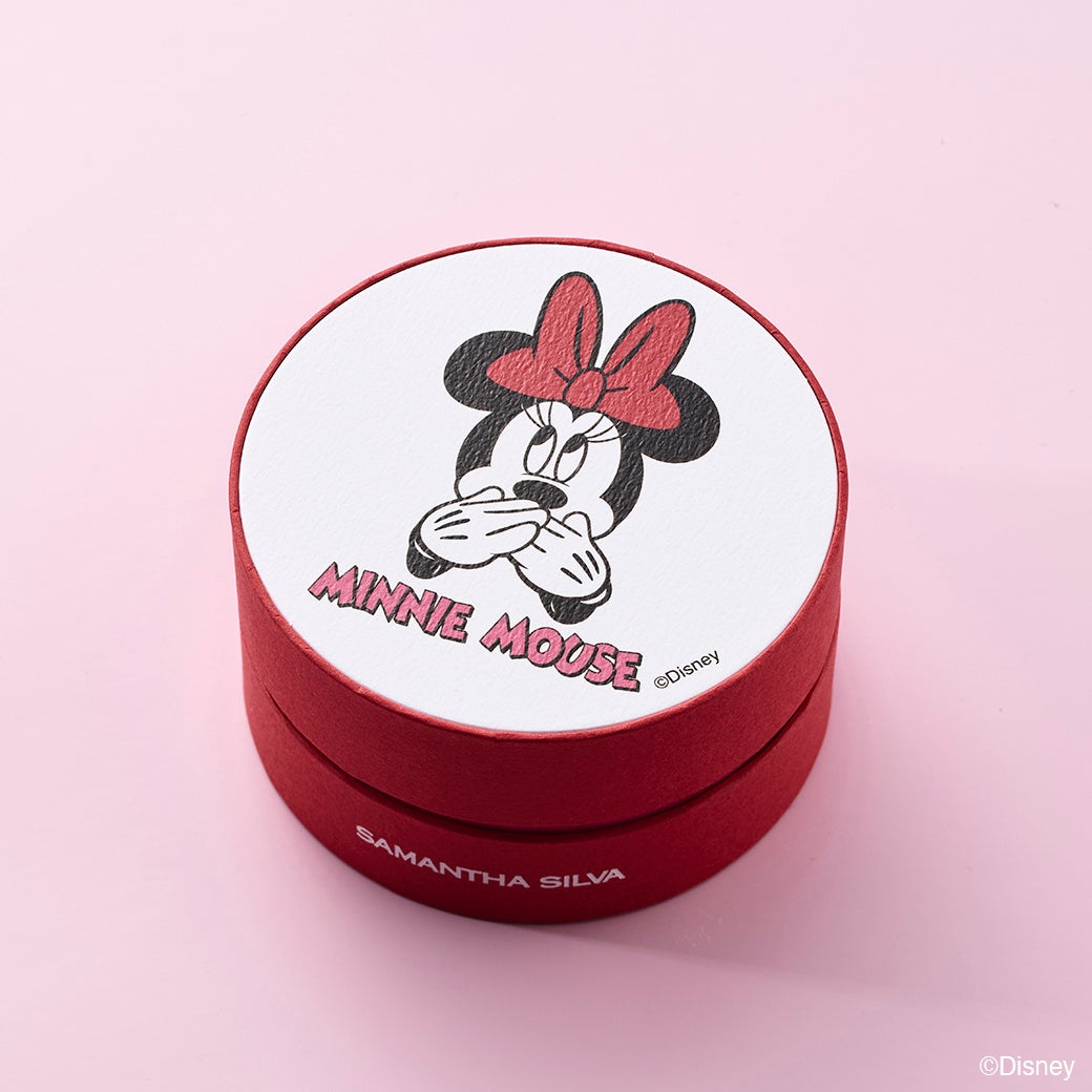 ディズニーコレクション「ミニー・マウス」シリーズが登場！のサブ画像5