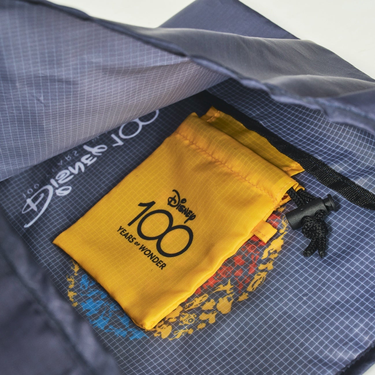 「ディズニー100」テーマの限定エコバッグが3/1発売のサブ画像4_© Disney