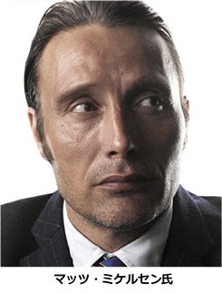 【大阪コミコン】『インディ・ジョーンズと運命のダイヤル』『ドクター・ストレンジ』『ファンタスティック・ビーストとダンブルドアの秘密』マッツ・ミケルセン氏、来日決定！のサブ画像2