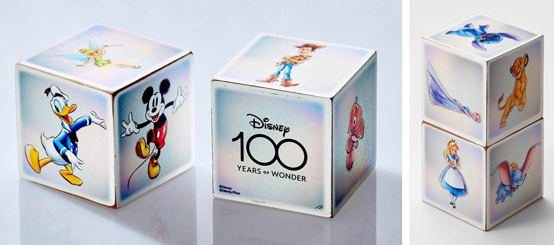ベルメゾン限定　「ディズニー創立100周年記念アイテム」3月24日（金）より販売開始！テーマは「プラチナカラー」「ミッキーマウスクラブ」のサブ画像14