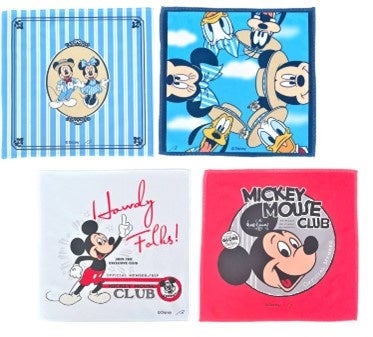 「ディズニー ファンタジー ショップ」のポップアップショップ JR品川駅に4月1日（土）より期間限定オープンのサブ画像5