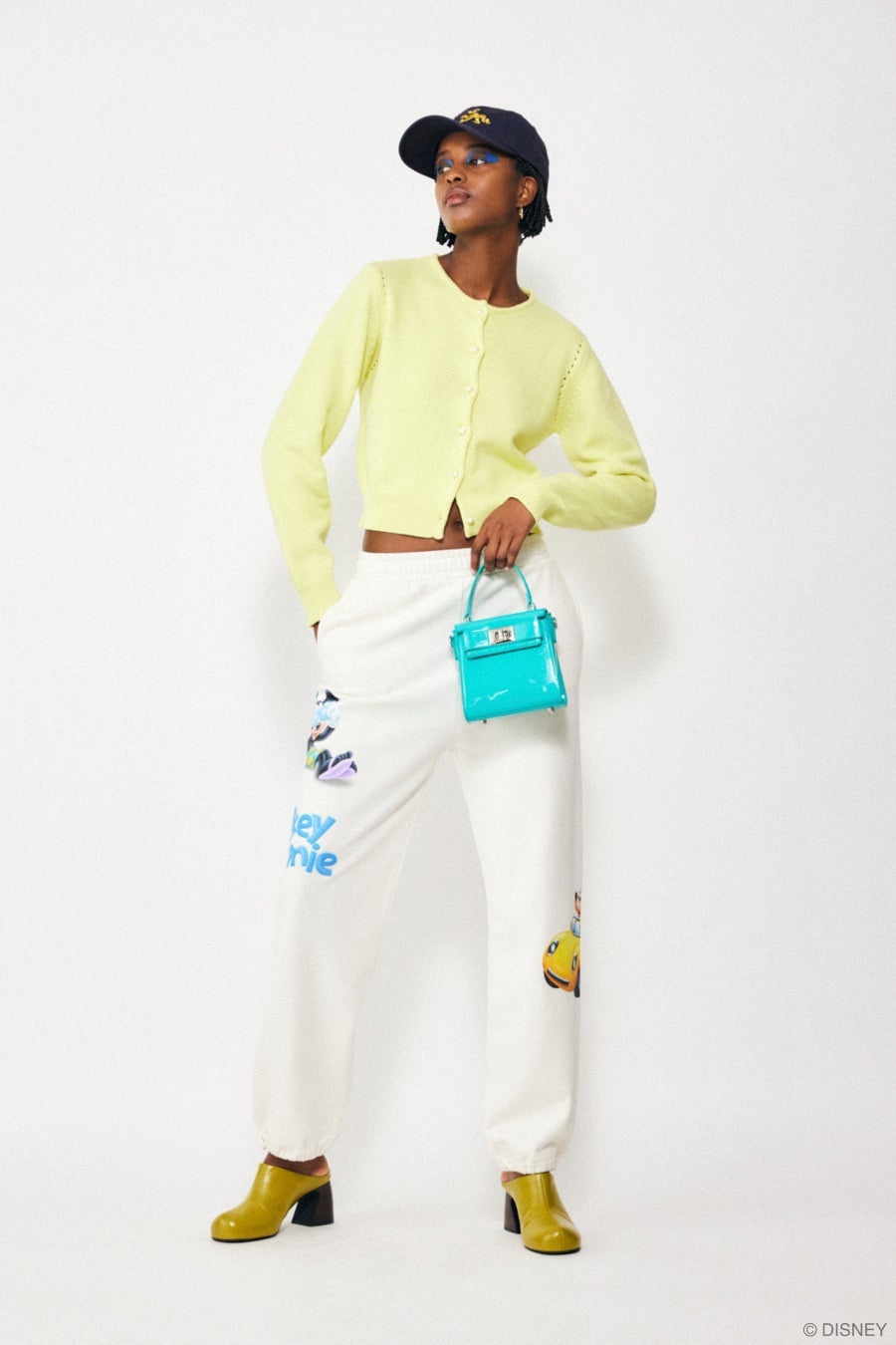 MOUSSY（マウジー）スペシャルコレクション「Disney SERIES CREATED by MOUSSY」2023 SPRING COLLECTION が登場！のサブ画像17