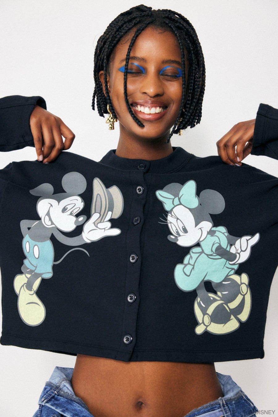 MOUSSY（マウジー）スペシャルコレクション「Disney SERIES CREATED by MOUSSY」2023 SPRING COLLECTION が登場！のサブ画像18