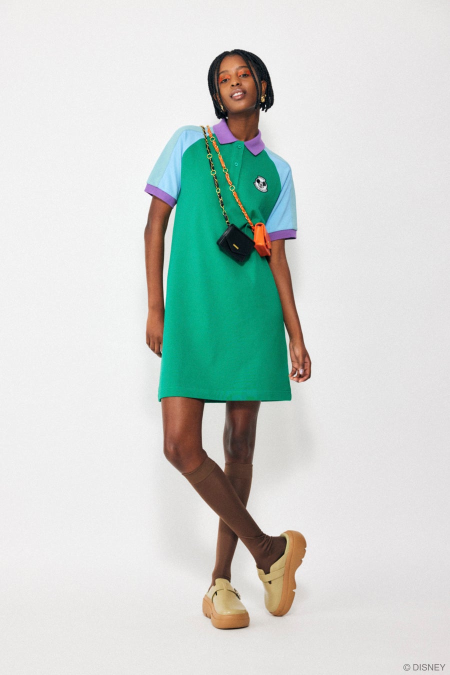 MOUSSY（マウジー）スペシャルコレクション「Disney SERIES CREATED by MOUSSY」2023 SPRING COLLECTION が登場！のサブ画像19
