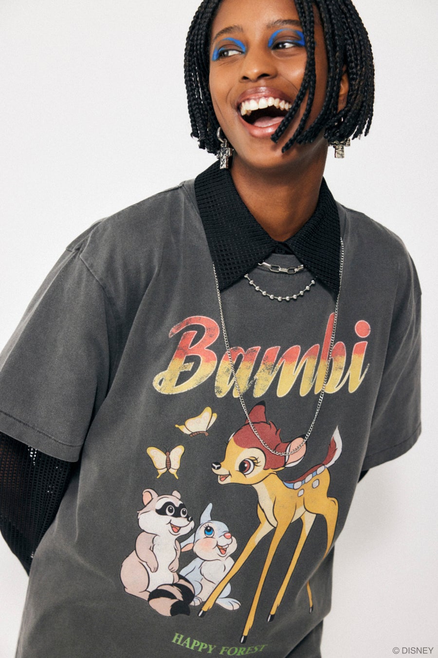 MOUSSY（マウジー）スペシャルコレクション「Disney SERIES CREATED by MOUSSY」2023 SPRING COLLECTION が登場！のサブ画像5