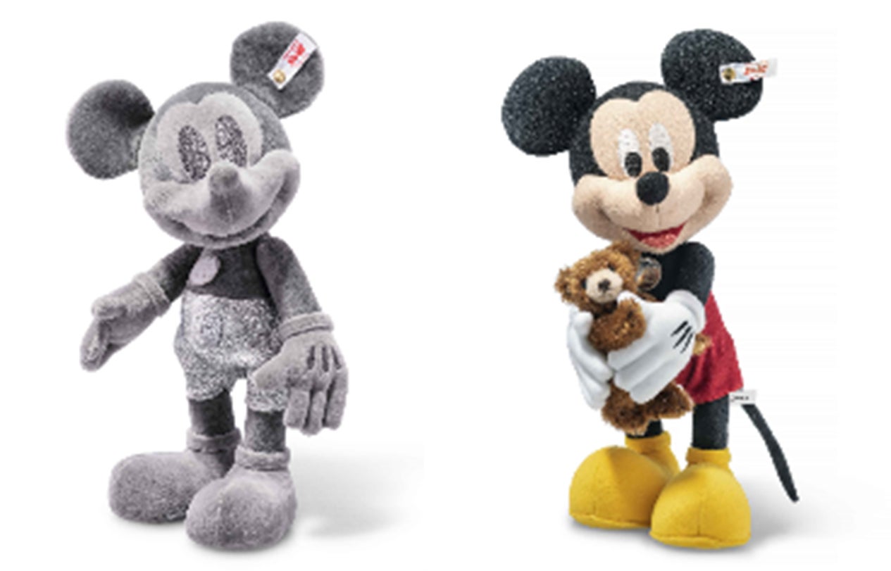 ディズニー創立100周年を祝して国内最大級のショッピングイベント『Disney100 THE MARKET』を開催 3月15日（水）から年間を通じて全国を巡回のサブ画像2