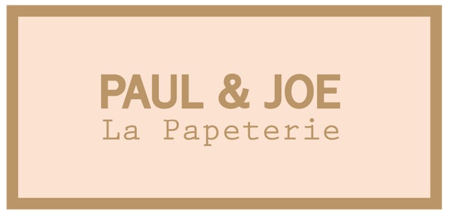 「PAUL & JOE」との共同企画第2弾がディズニーストアに登場！ ミニーマウス＆デイジーダックの新生活グッズを3月7日（火）より順次発売のサブ画像3