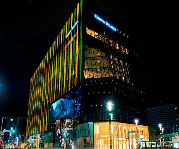 国内最大の「スター・ウォーズ」ポップアップストア“STAR WARS GALAXY in GINZA”を東急プラザ銀座にて3月29日（水）から5月28日（日）まで開催のサブ画像13